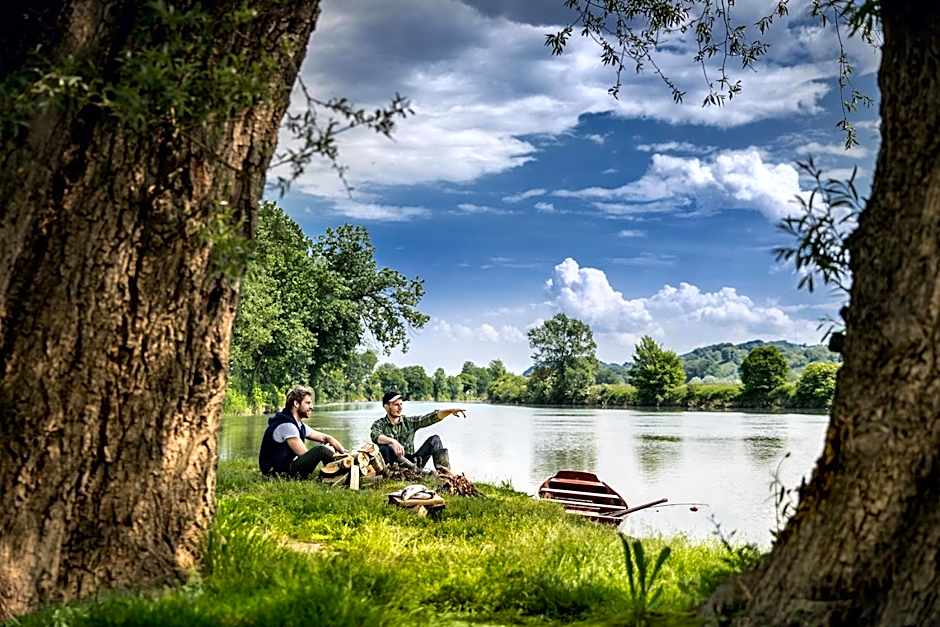 Hotel Grad Otocec - Relais Chateaux