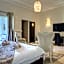 Villas 95 Appart'Hôtel