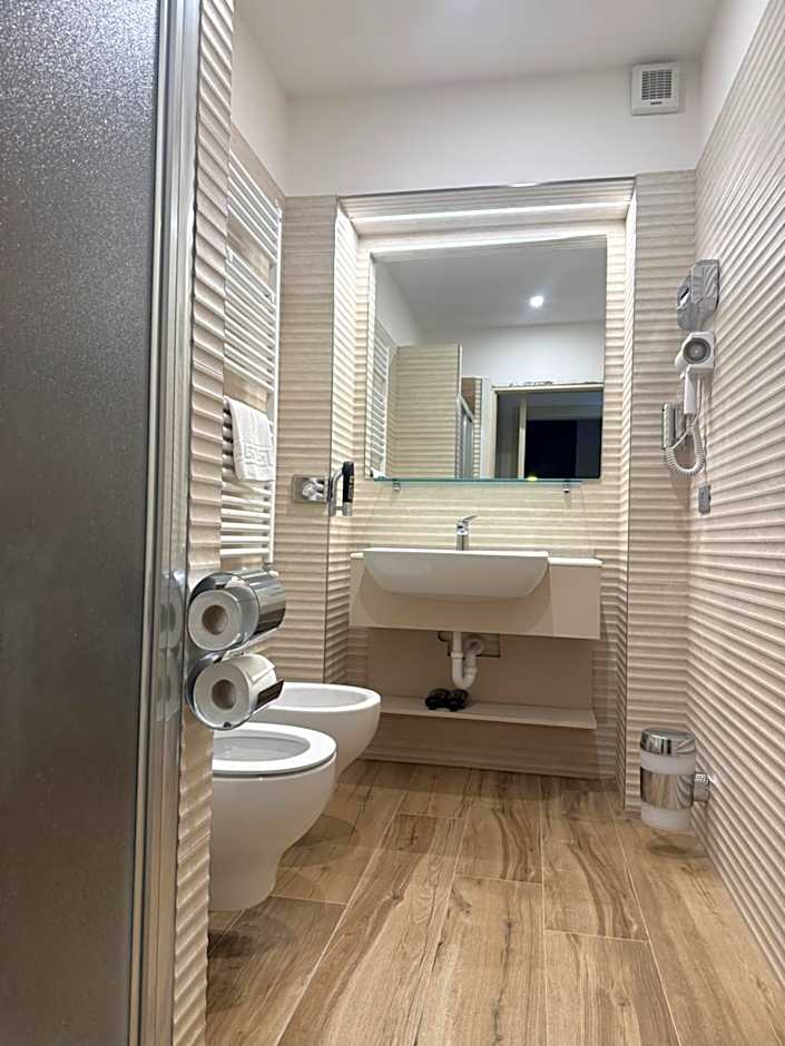 Hotel moderno