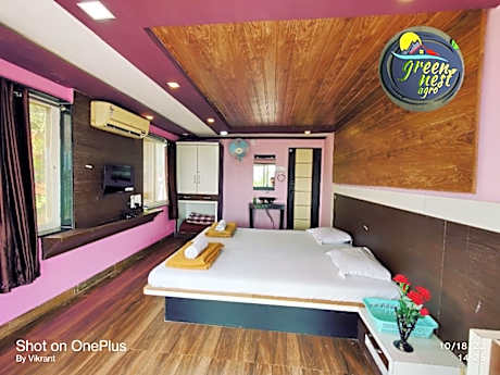 Green Nest Agro Tourism