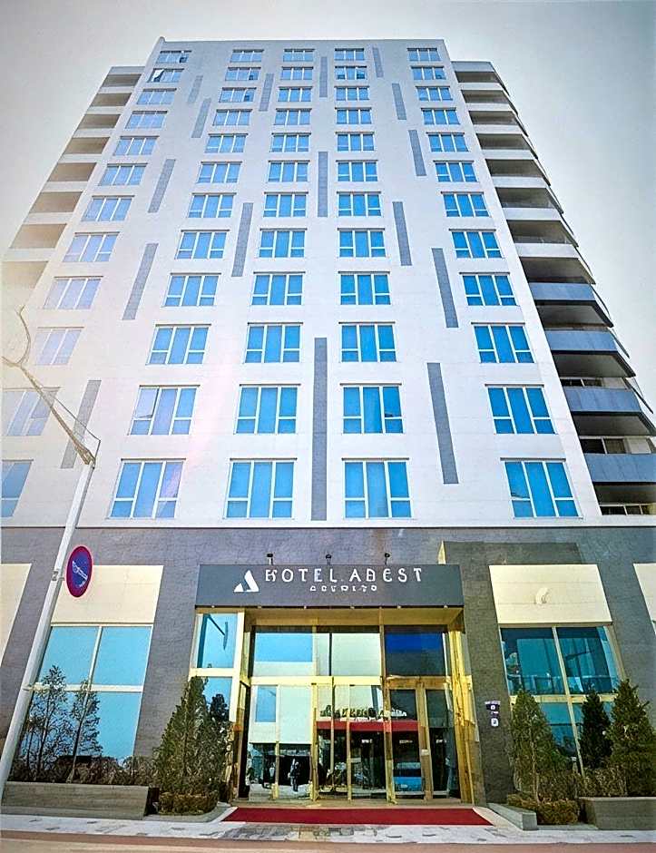 Stellar-Formerly International Hotel Yeongjong
