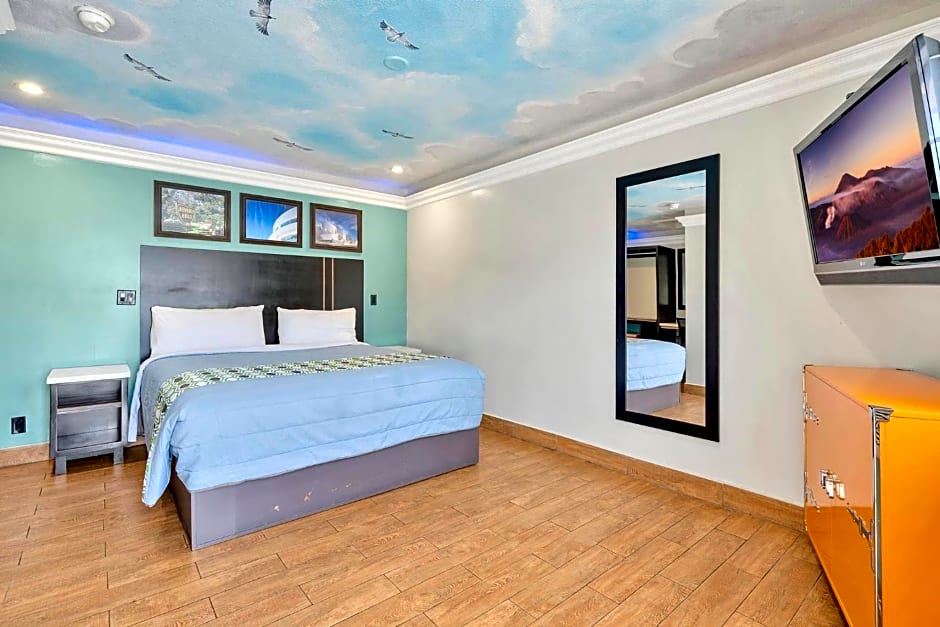 Mid City Inn