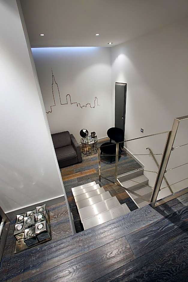 Petit Hôtel Confidentiel