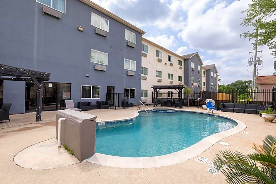 Wingate by Wyndham Humble/Houston Intercontinental Airport