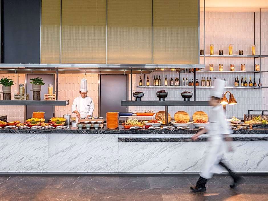 Pullman Jiaxing Pinghu Excellence