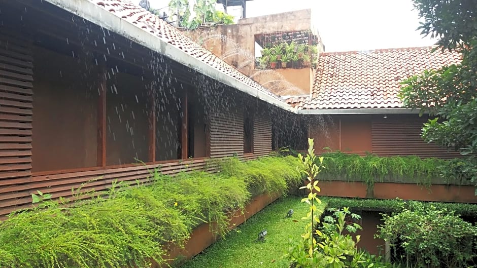 Rumah Turi Green Boutique Hotel