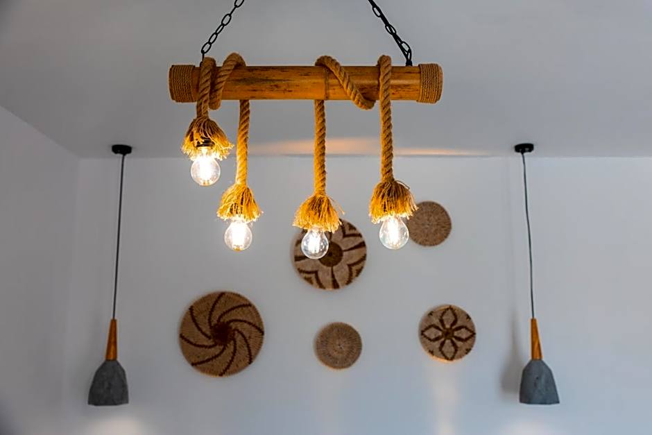 Tre Fiori - The Retreat Suites