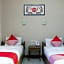 Super OYO 942 Srikandi Hotel