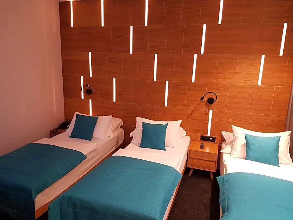 Hotel Sana