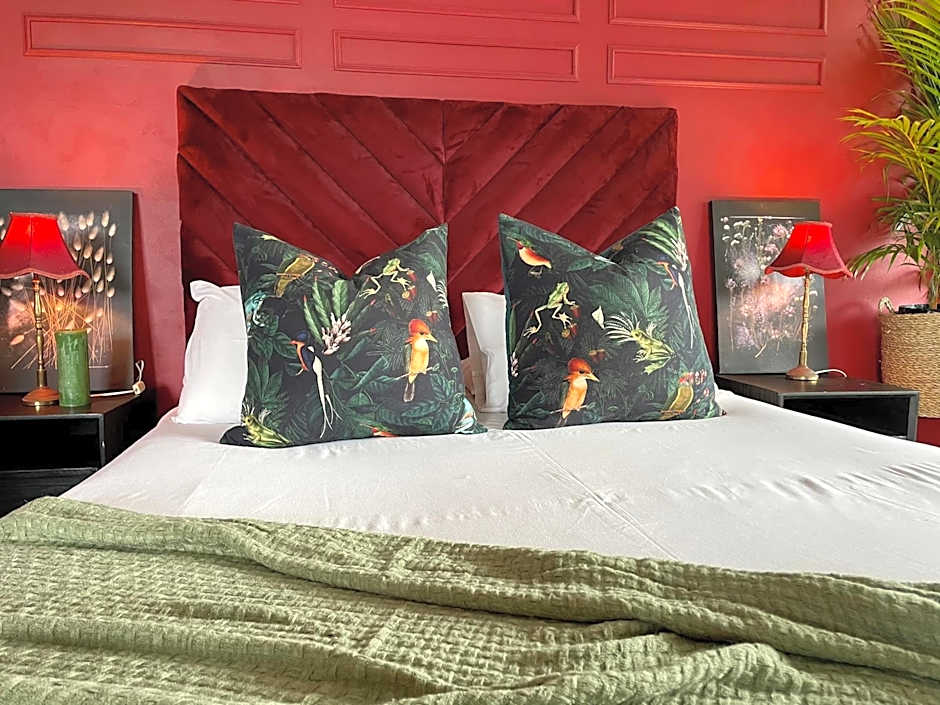 Le Rêve Boutique Hôtel