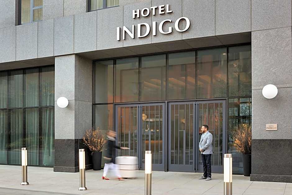 Hotel Indigo Williamsburg - Brooklyn By IHG