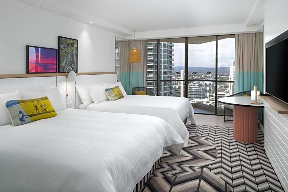 Photo 1 of 4 of 2 Beds, City View