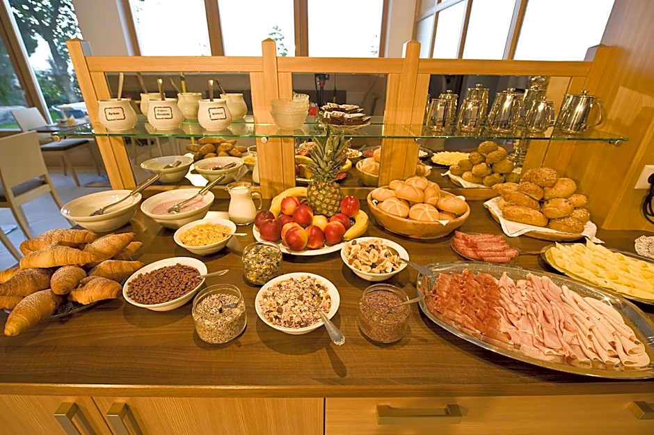 Hotel-Garni Ehrenfels