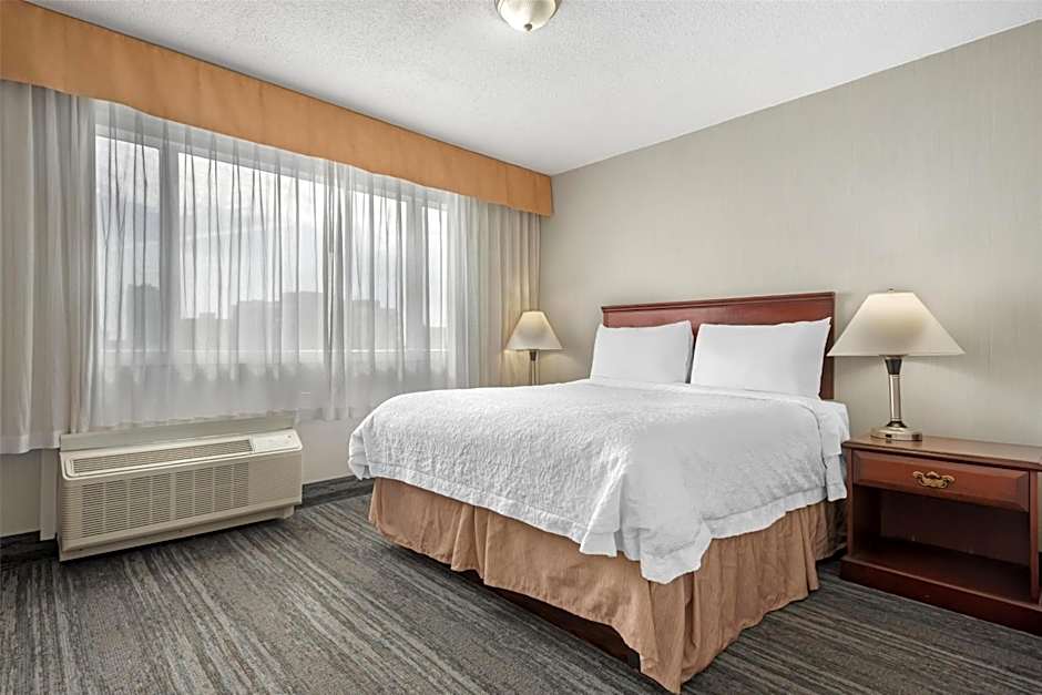 Best Western Plus Suites Downtown