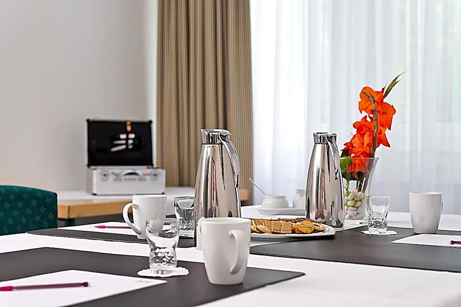 Wyndham Hannover Atrium