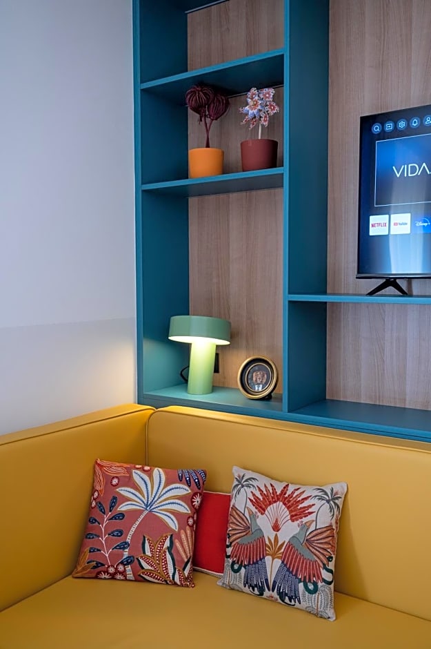 Bleis Hotel
