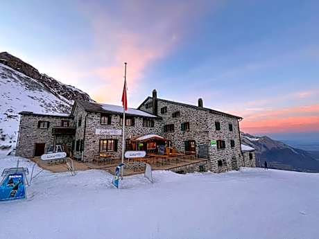 Berghotel Gaffia