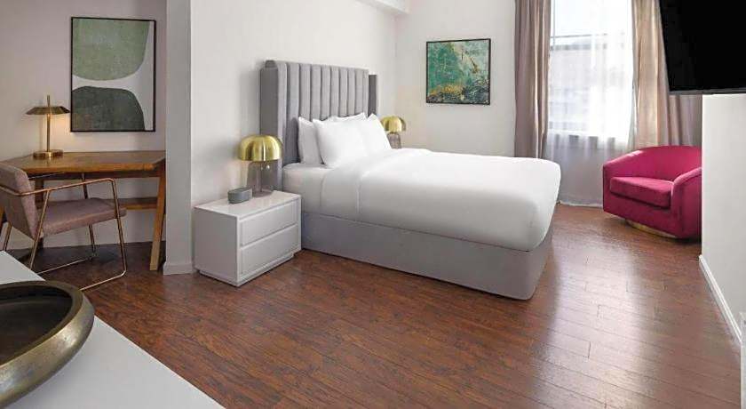 Hotel Brexton, Trademark Collection by Wyndham