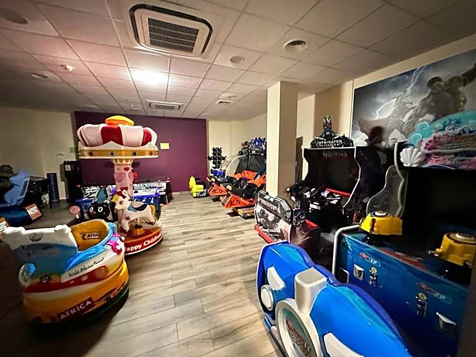 RentResidence apartament