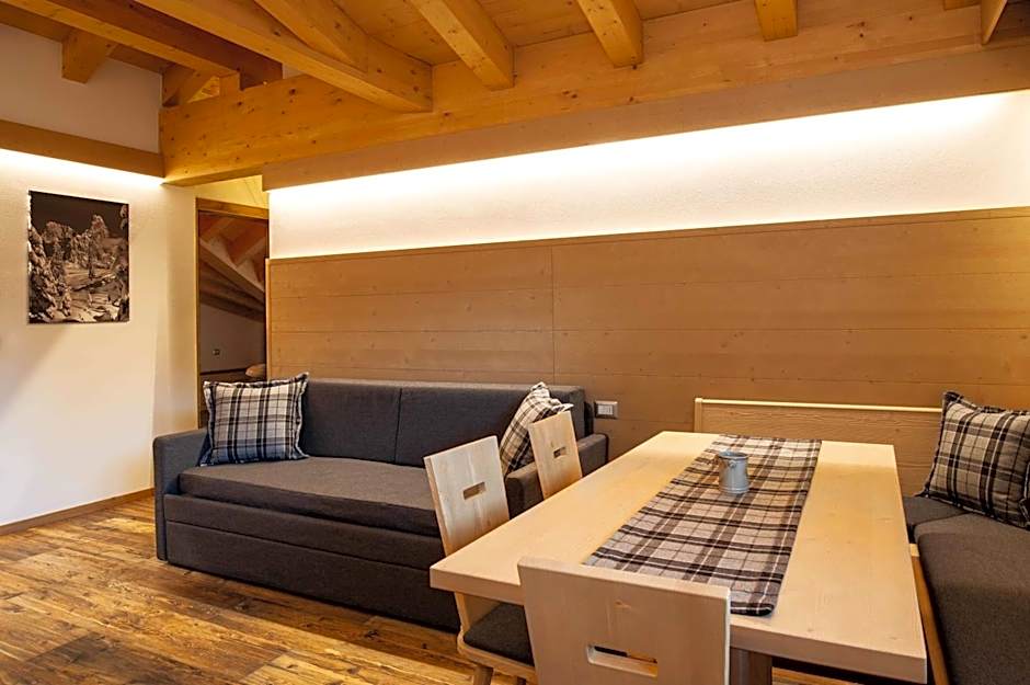 San Martino Mountain Residence