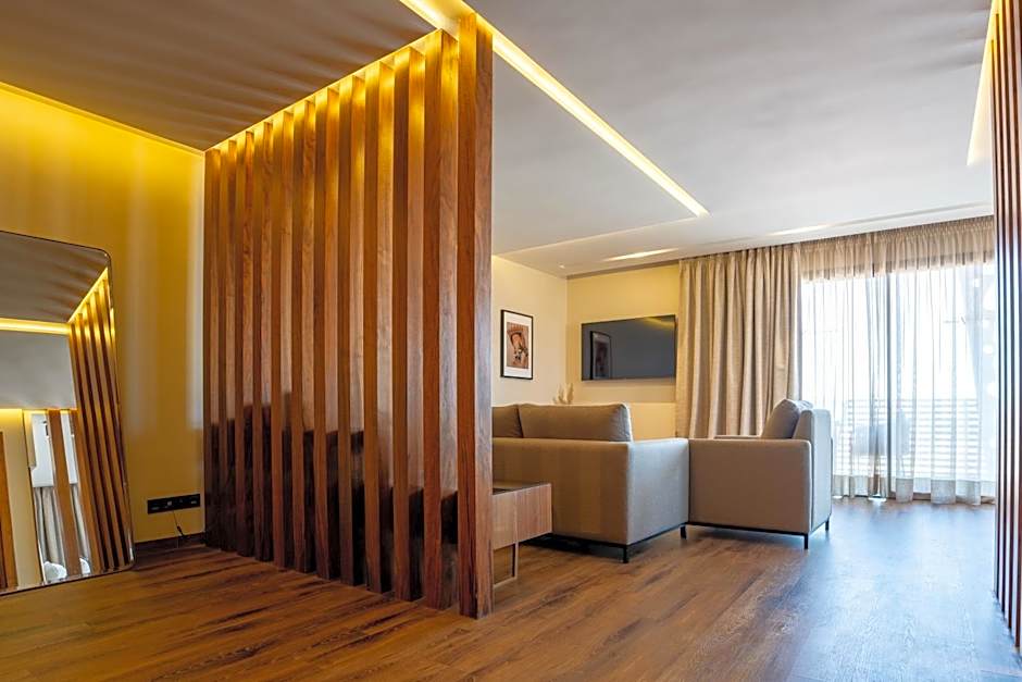 Longue vie Hotels