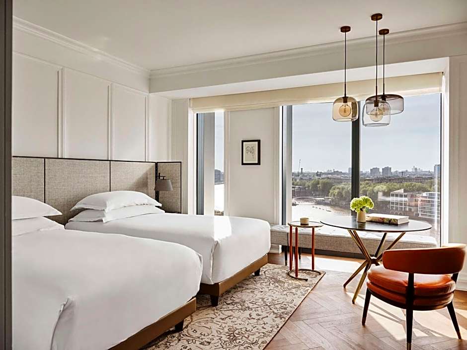Park Hyatt London River Thames