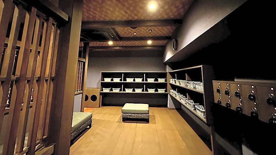 Iga AkameOnsen Taisenkaku
