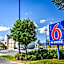 Motel 6-Missoula, MT