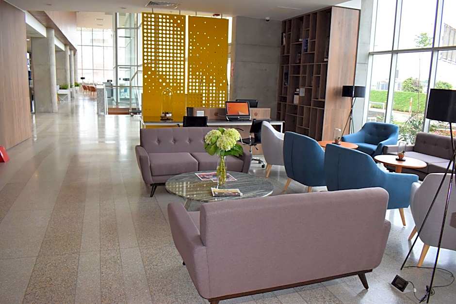 Holiday Inn Lima Airport By IHG