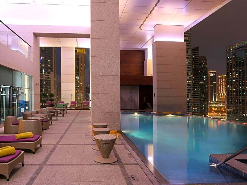 voco Bonnington, Dubai By IHG