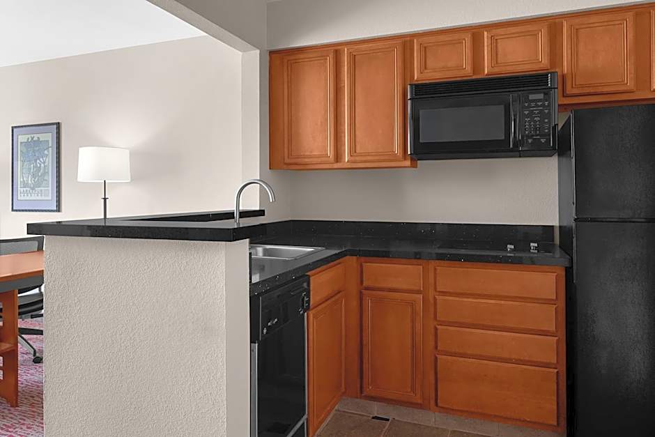 Larkspur Landing South San Francisco - An All-Suite Hotel