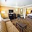 Hotel d'Lins Ontario Airport