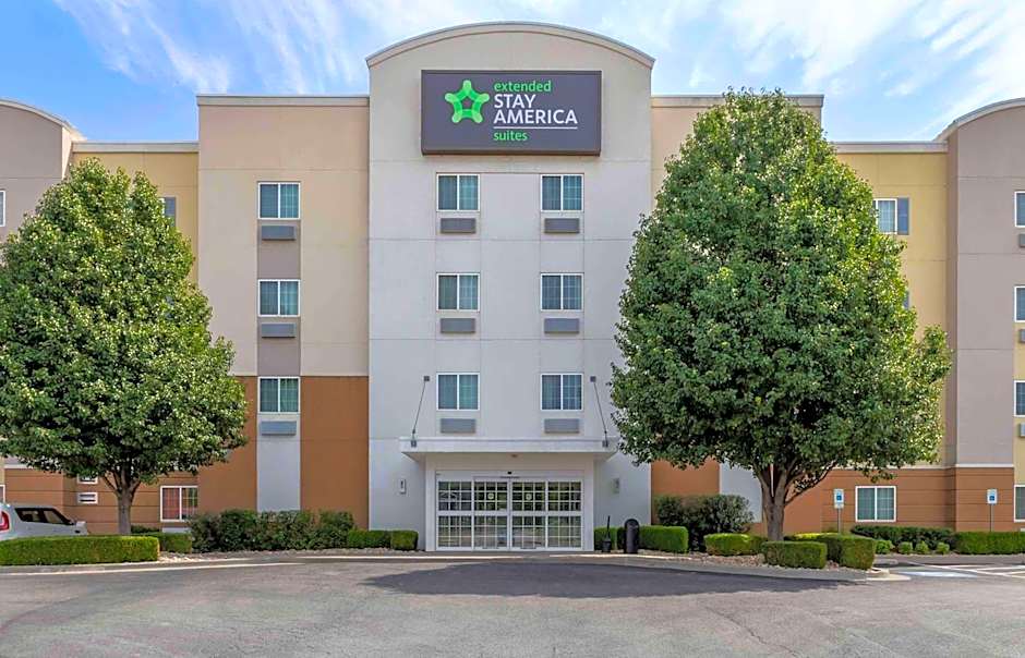 Extended Stay America Suites - Bartlesville - Hwy 75