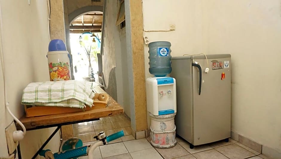 Budarno Homestay – Yogyakarta, MN