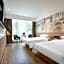 City Comfort Inn Yichang Zhijiang Qixing Plaza Guomao