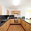 UHI Inverness - Campus Accommodation