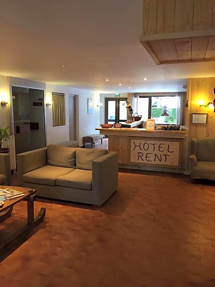 Hôtel Rent