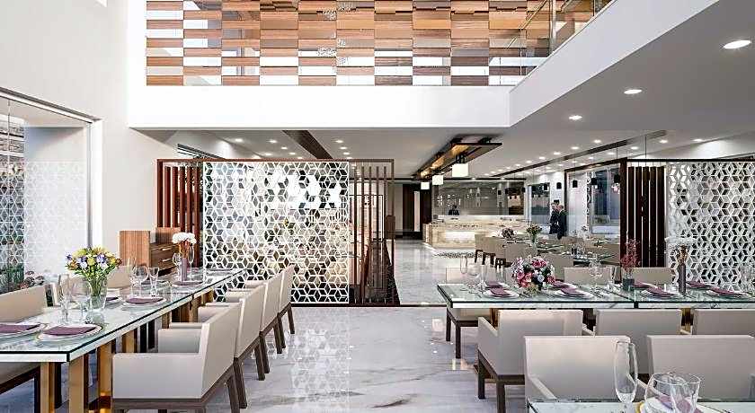 Ramada by Wyndham Gandhidham Shinay