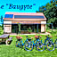 Le Baugyte - Gite d'ETAPE - 15 lits