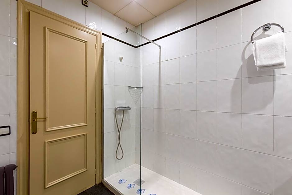 Apartamentos DV