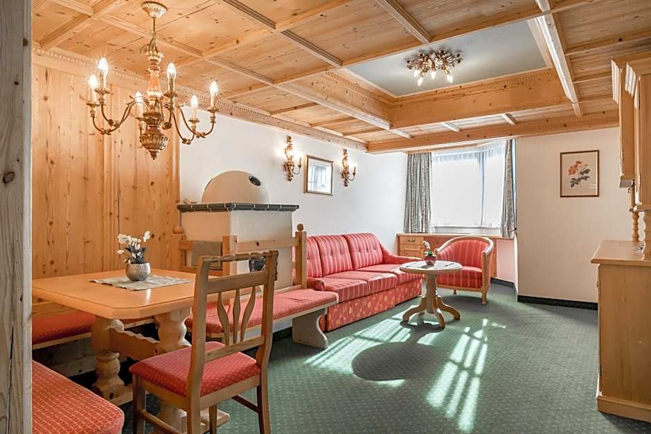 Das Kaltschmid - Familotel Tirol