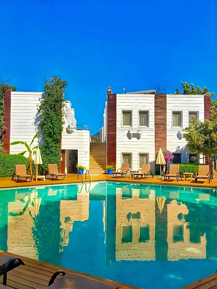 Costa Bodrum City