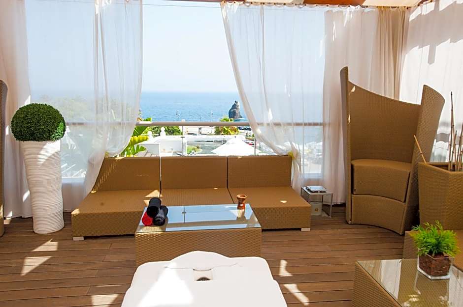 Melia Madeira Mare