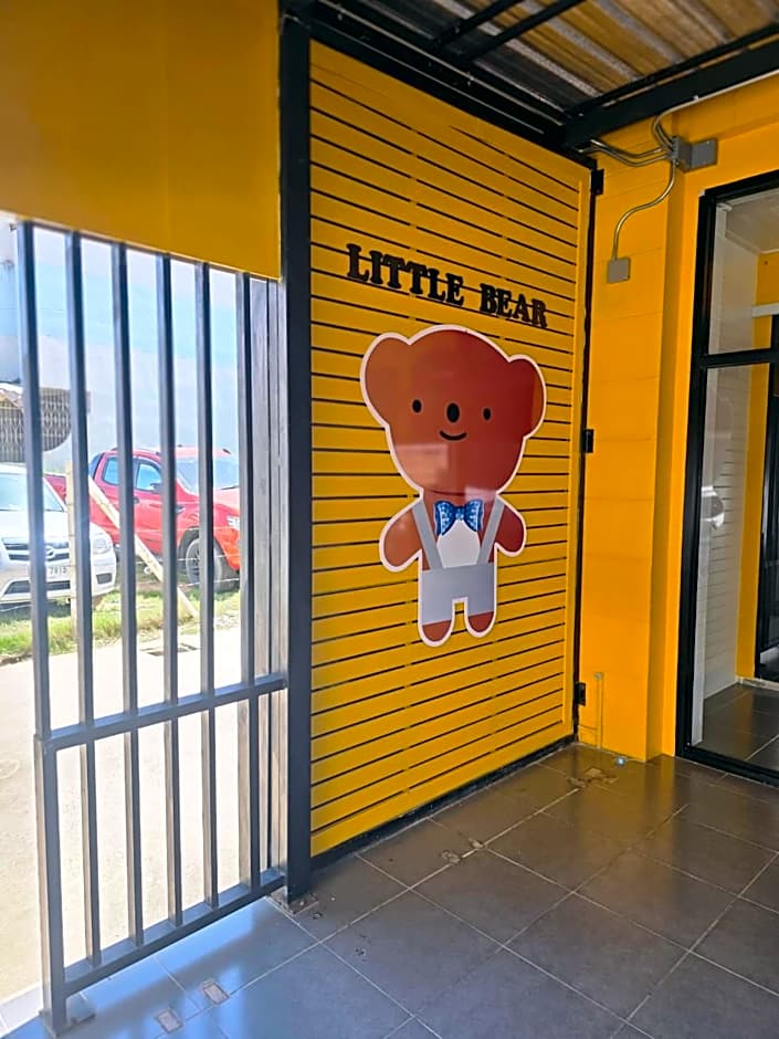 Little Bear