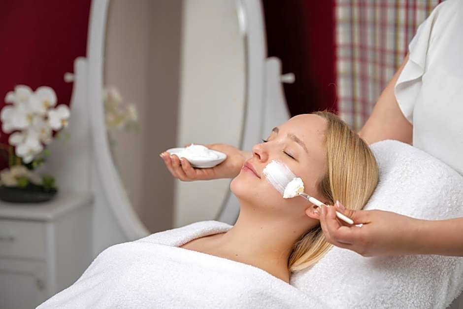 Hotel am Haslinger Hof