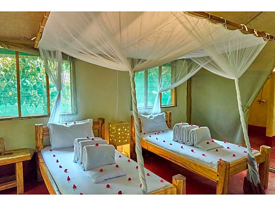 Migunga Tented Camp