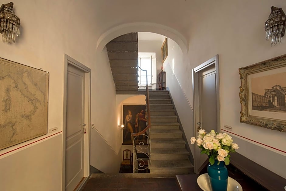 Al Porto Di Lucca B&B