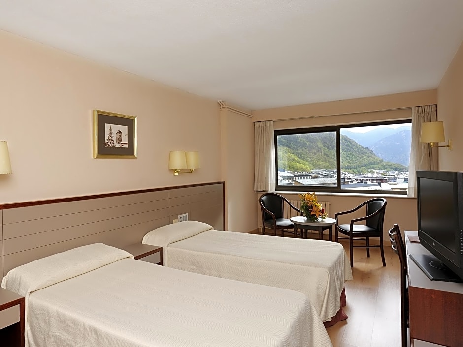 Kyriad Andorra Comtes d’Urgell