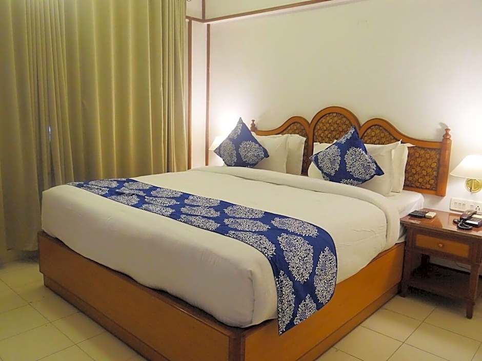 Gopika Regency Hotel