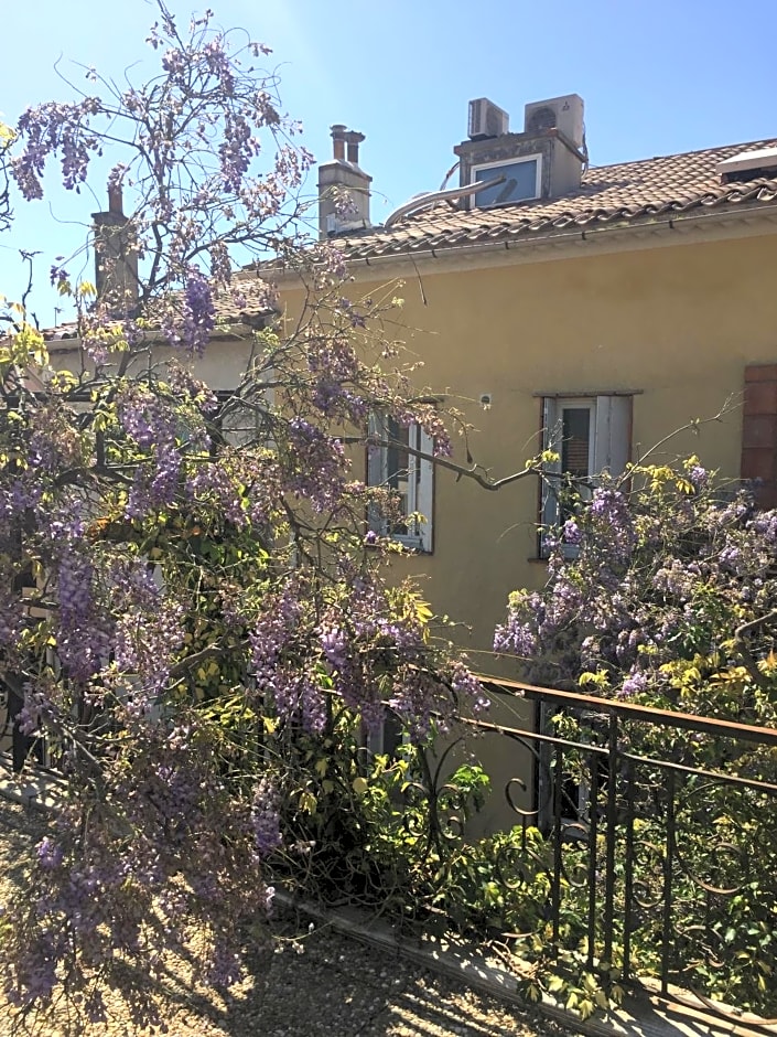 Hôtel L'Atmosphère